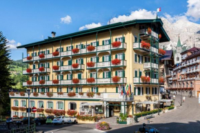 Parc Hotel Victoria, Cortina D'ampezzo